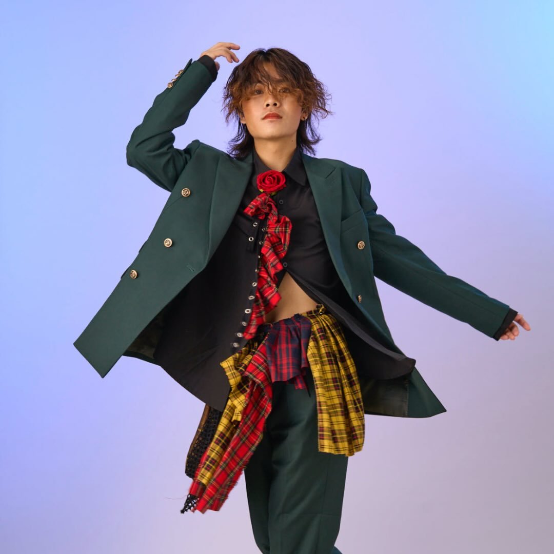 りんたろー先生