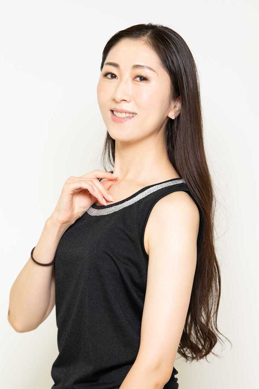 金原よしみ先生